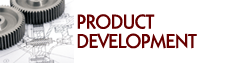 Product Development